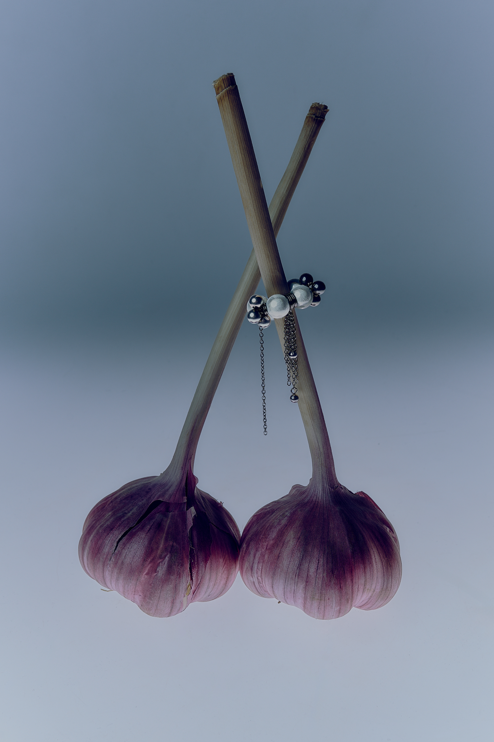 Handmade jewelry made in Prague
